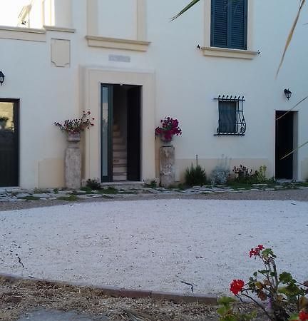 Corte Lo Jucco Tarento Exterior foto